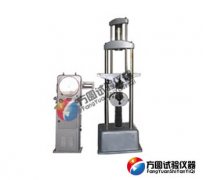 WE-100液壓萬(wàn)能機(jī)