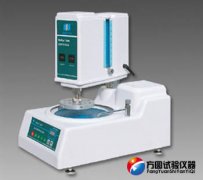 MoPao1000金相自動(dòng)研磨/拋光機(jī)