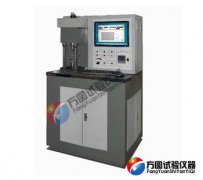MMU-10屏顯式端面摩擦磨損試驗(yàn)機(jī)