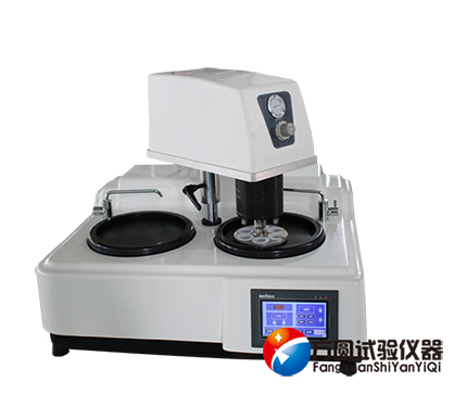 MP-2000全自動(dòng)磨拋機(jī)